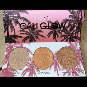 Cali glow